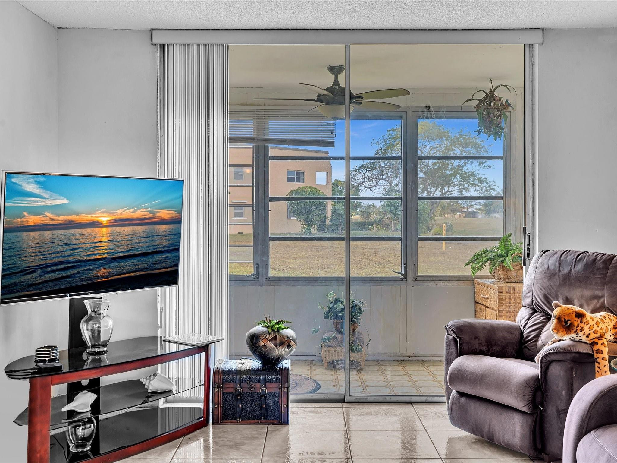 Sunrise Lakes - Residential