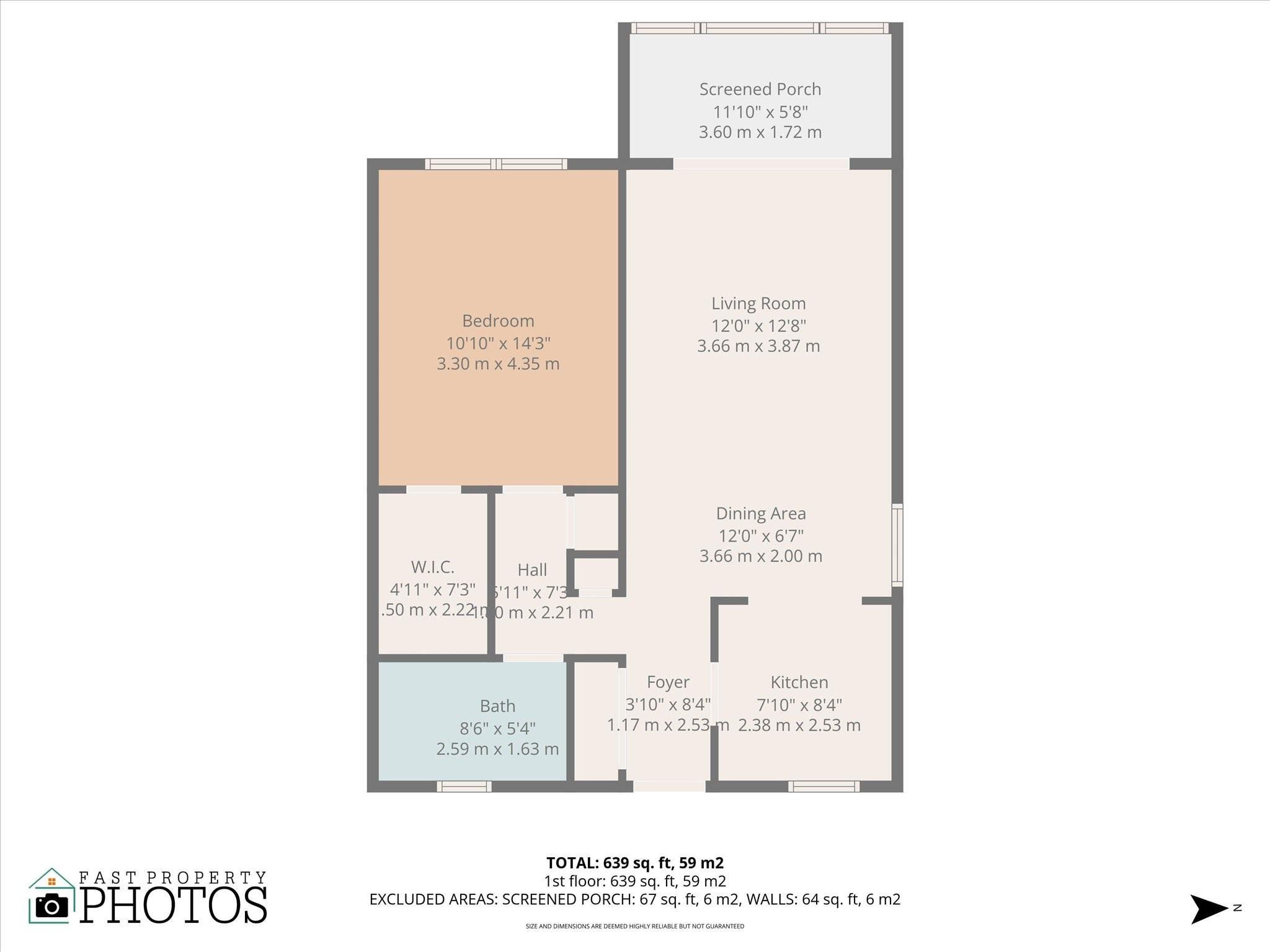 Sunrise Lakes - Residential