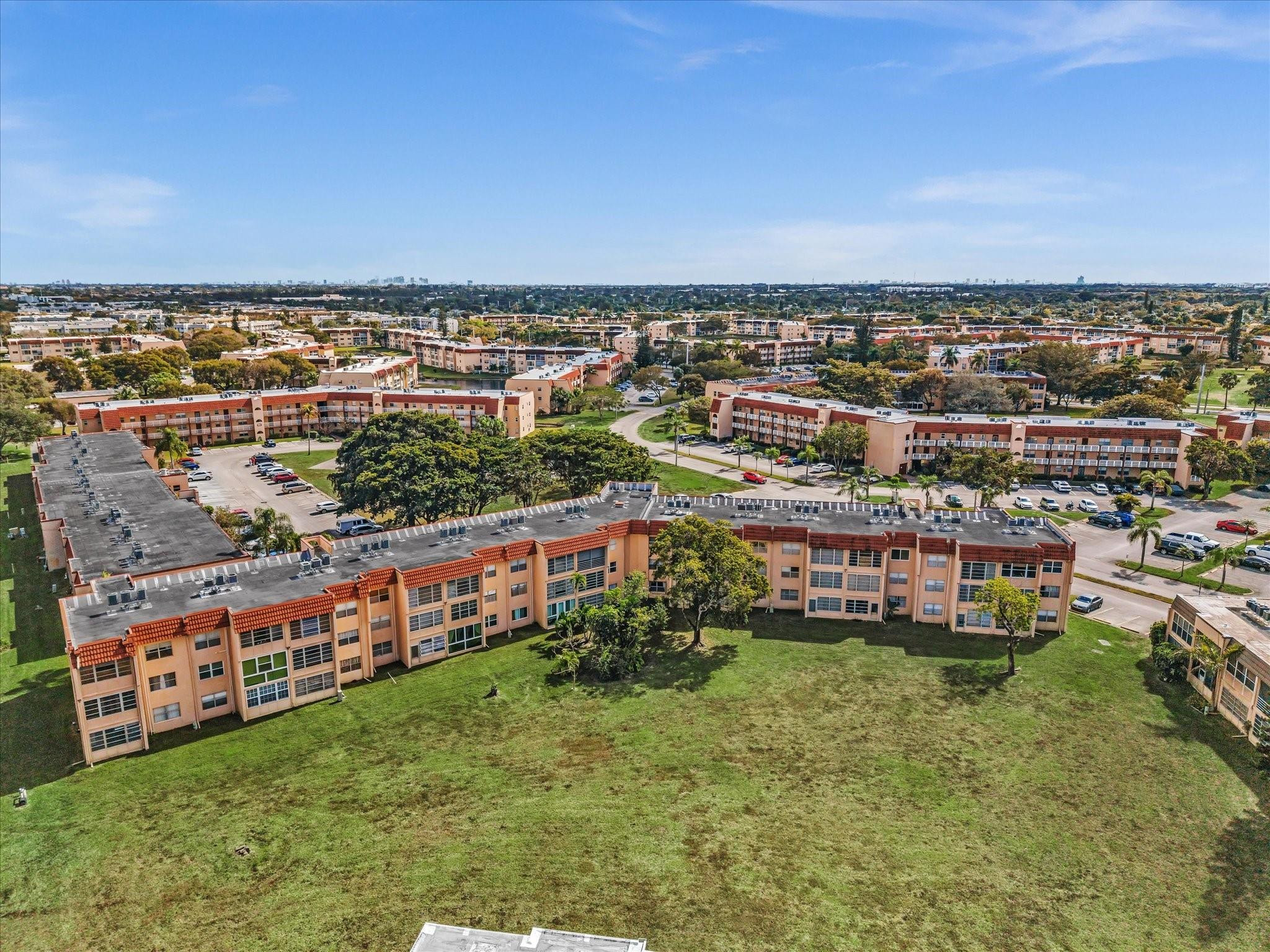 Sunrise Lakes - Residential