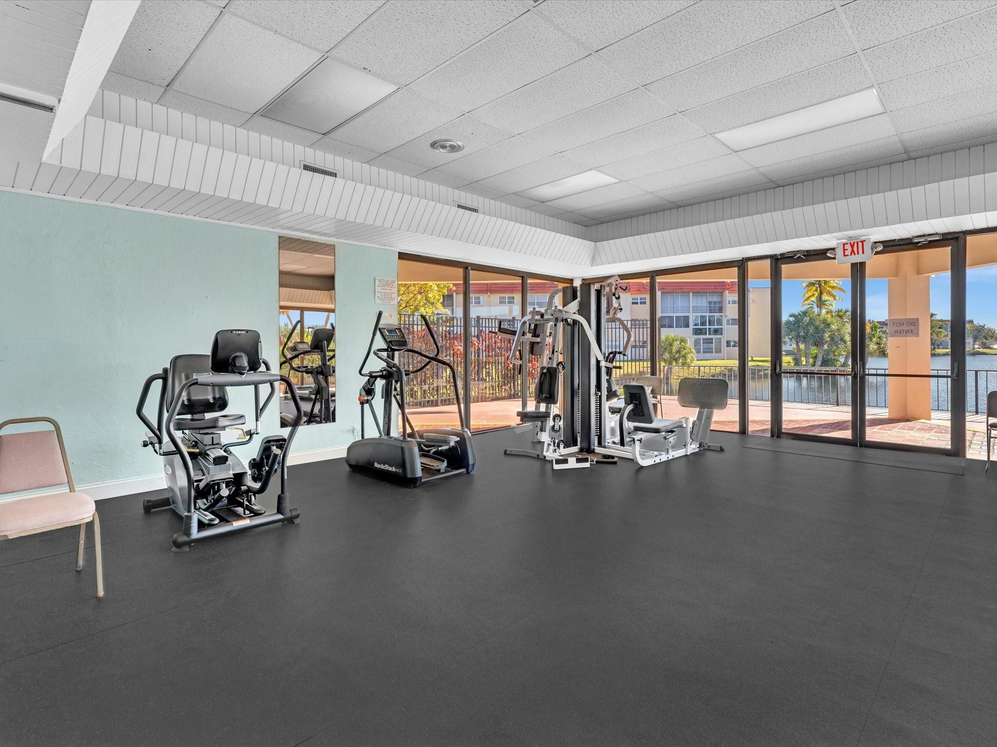 Sunrise Lakes - Residential