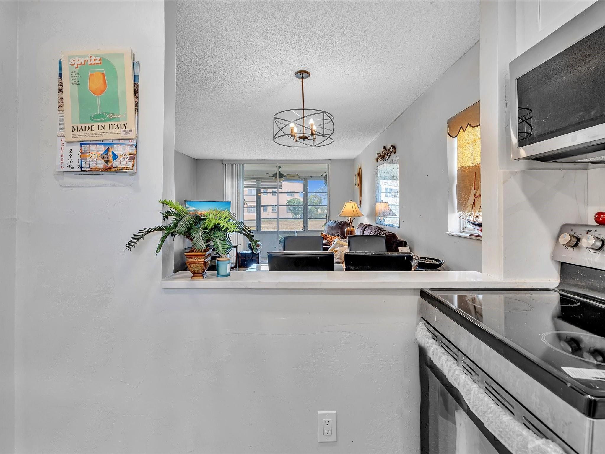 Sunrise Lakes - Residential