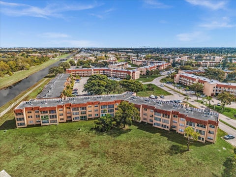 Tiny photo for 9041 Sunrise Lakes Boulevard #113, Sunrise, FL 33322 (MLS # F10542010)