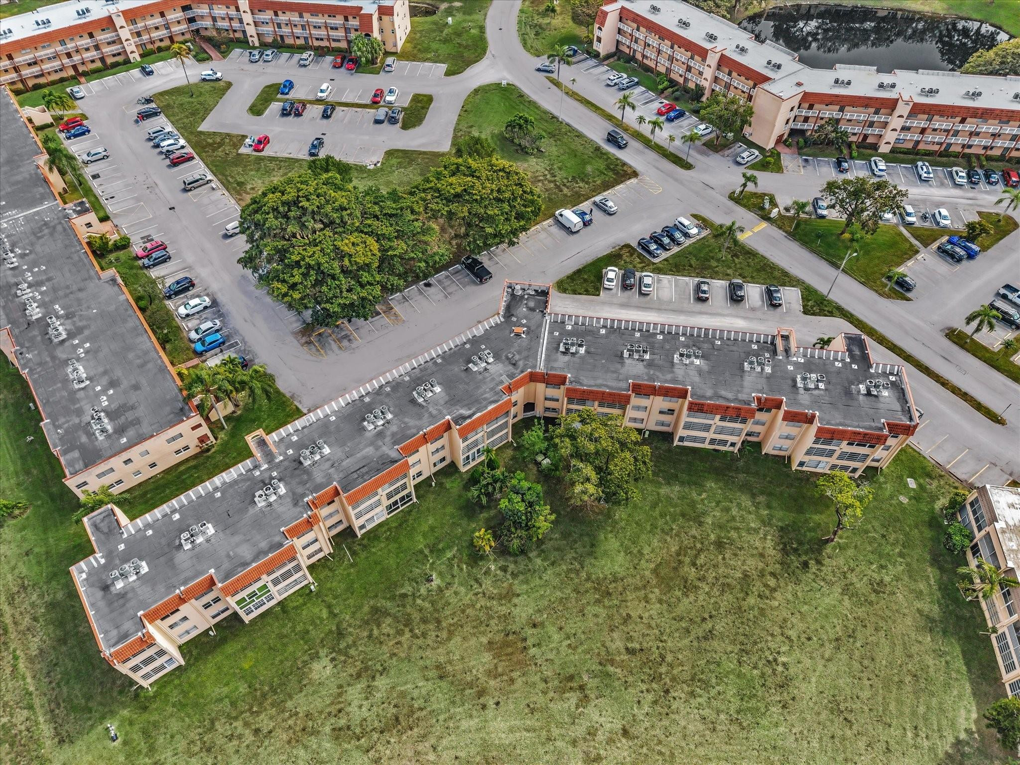 Sunrise Lakes - Residential