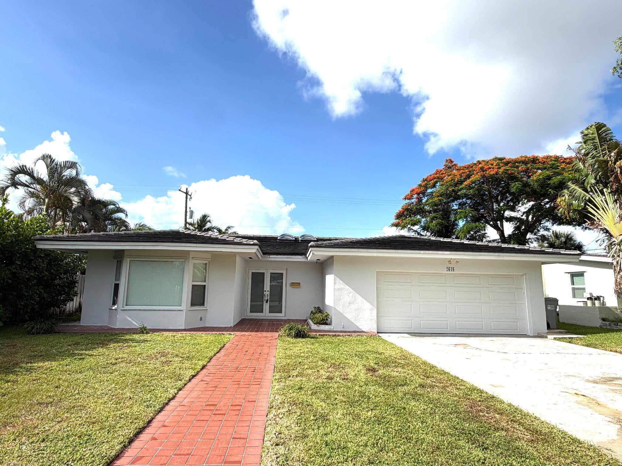 2648 NE 9TH Street, Pompano Beach FL 33062