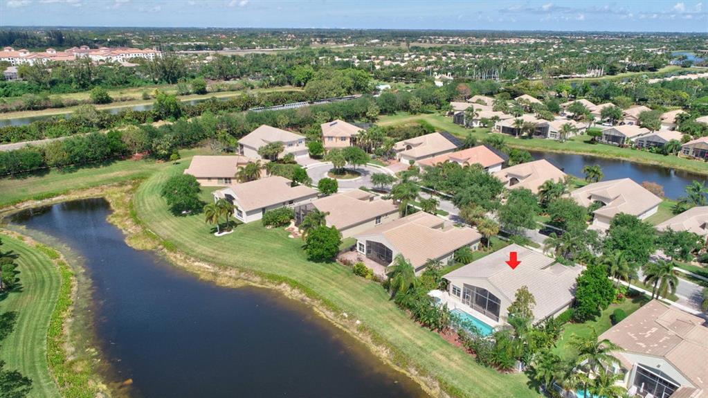 VALENCIA SHORES - Residential