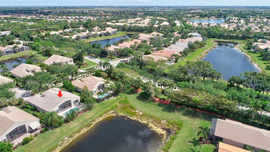 VALENCIA SHORES - Residential