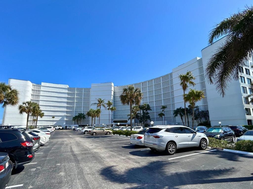 Photo of 3590 S Ocean Boulevard S #101, South Palm Beach, FL 33480 (MLS # R10963277)