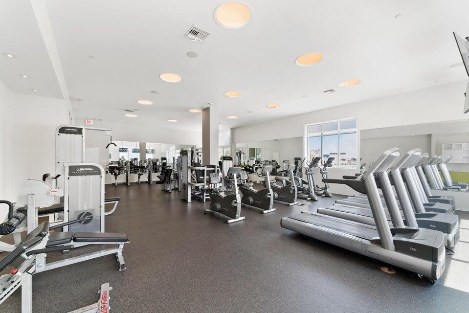 EDGE CONDO NO ONE - Residential Lease