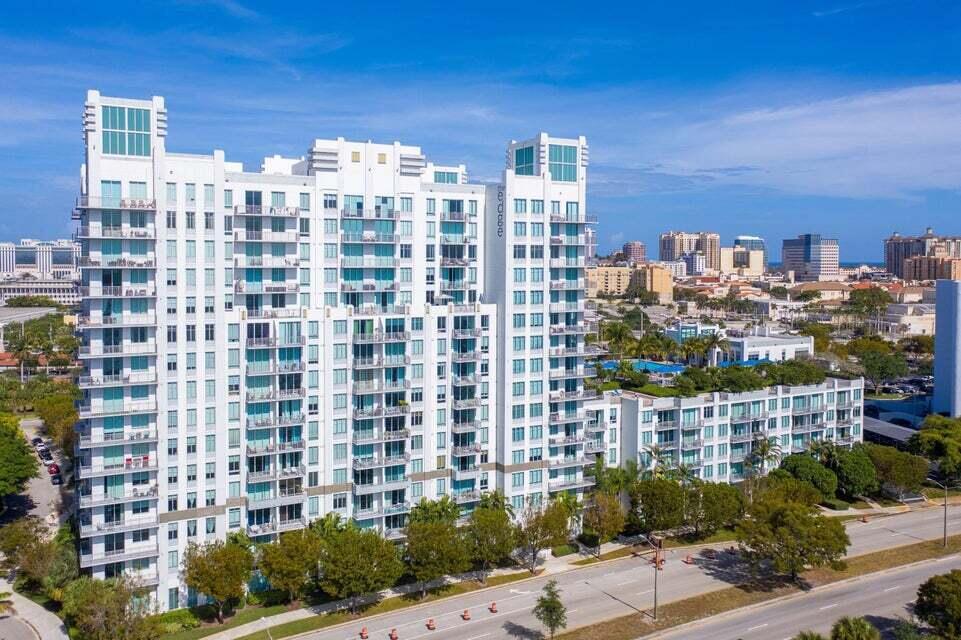EDGE CONDO NO ONE - Residential Lease