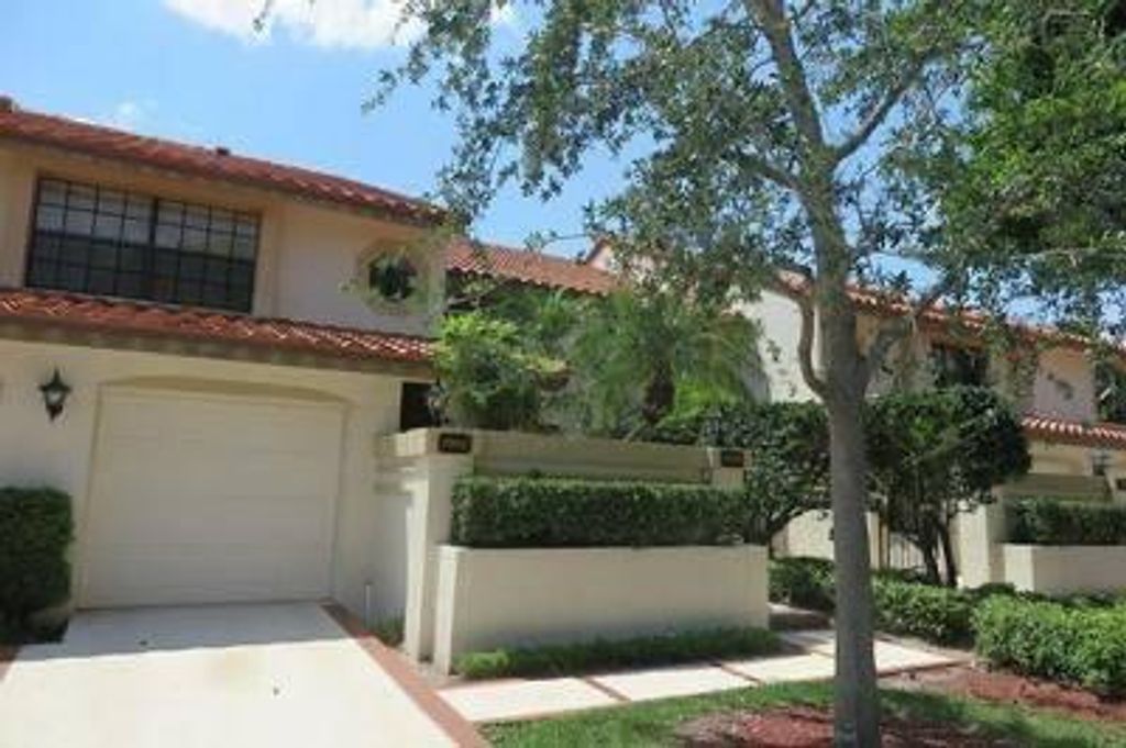 Photo of 7830 La Mirada Drive, Boca Raton, FL 33433 (MLS # R10806172)