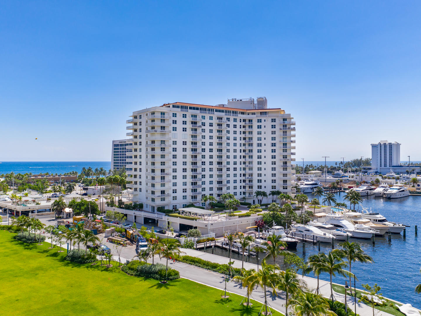 VENETIAN CONDO - Residential