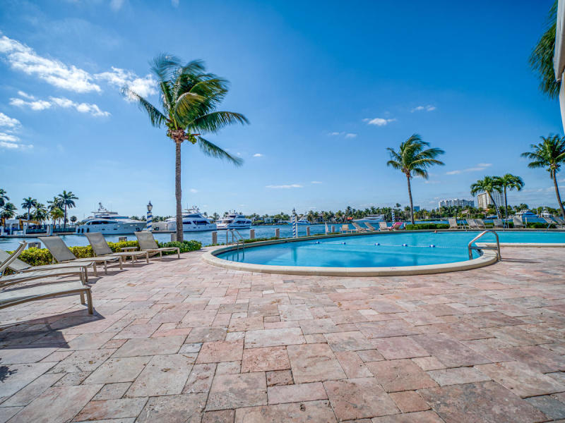 VENETIAN CONDO - Residential