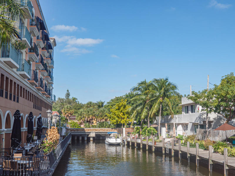 VENETIAN CONDO - Residential