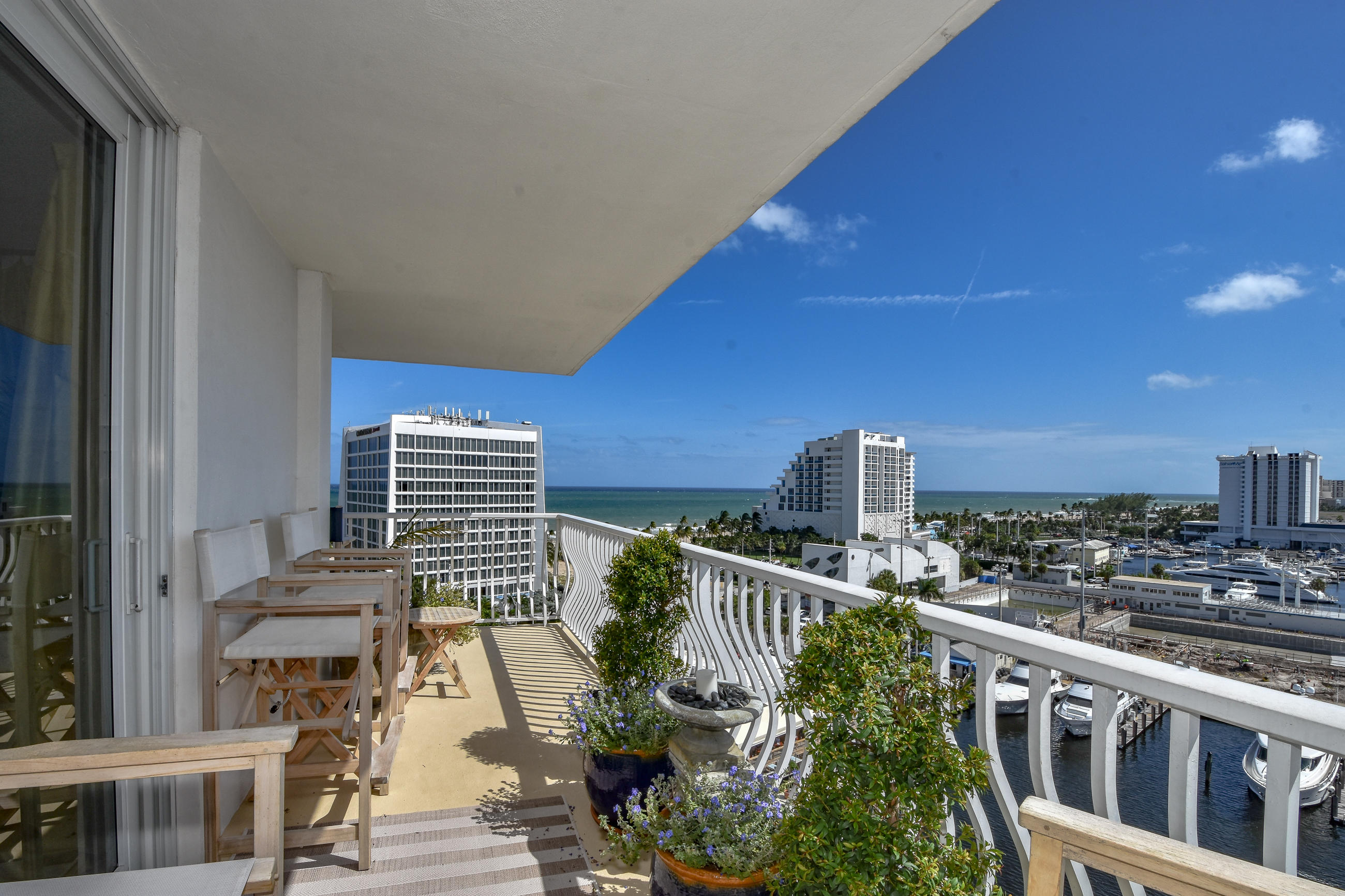 VENETIAN CONDO - Residential