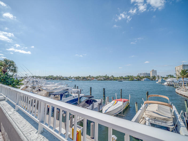 VENETIAN CONDO - Residential