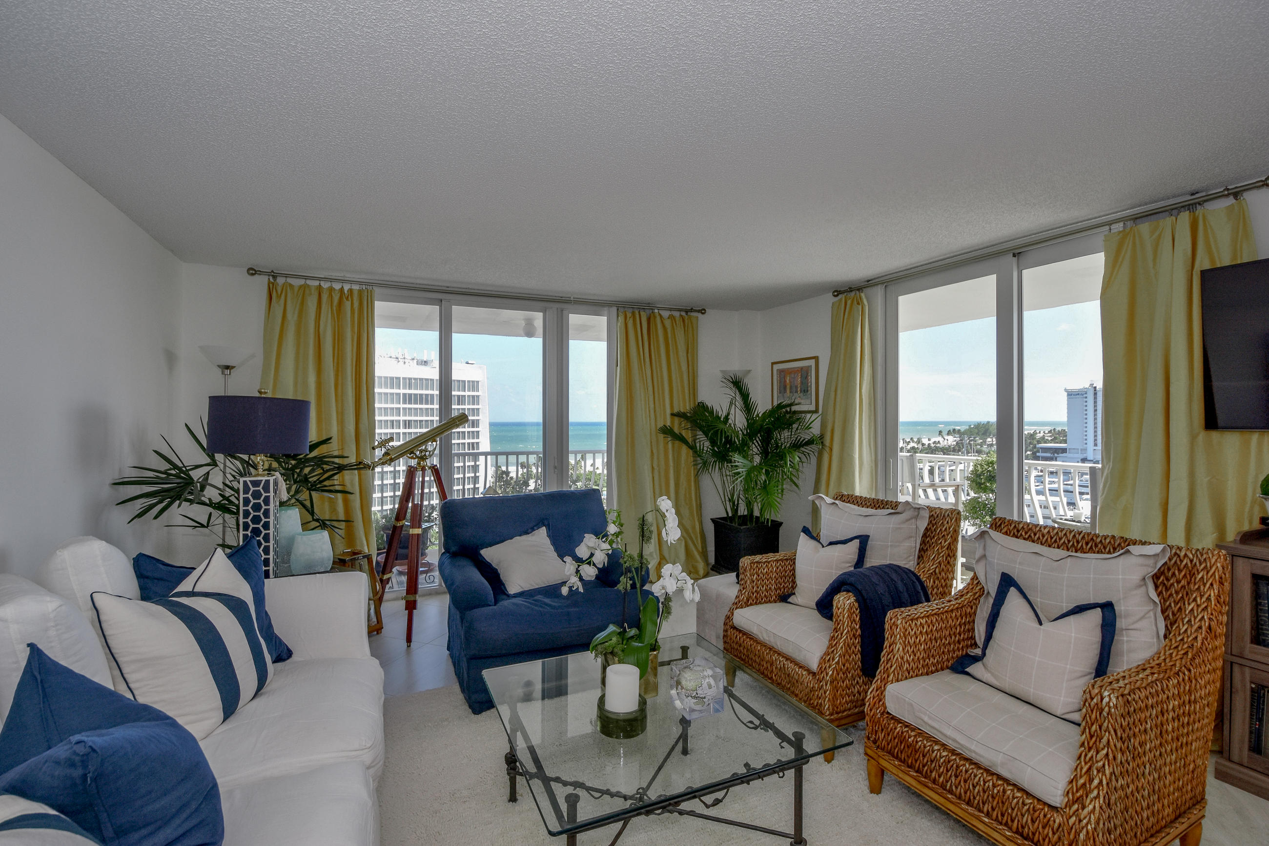 VENETIAN CONDO - Residential