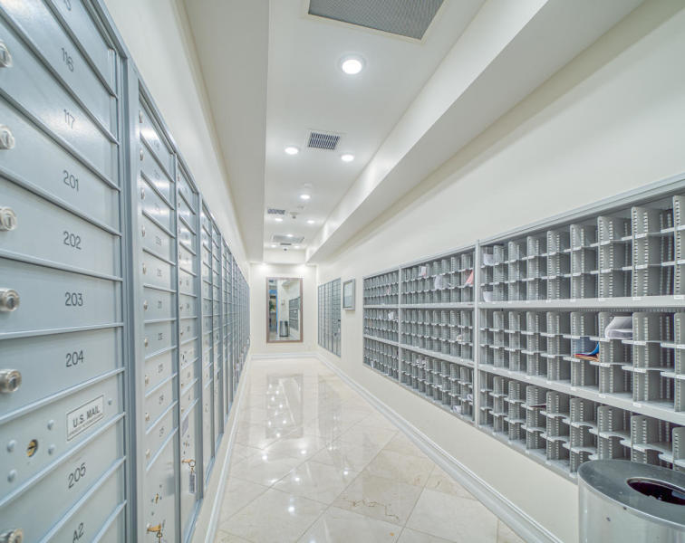 VENETIAN CONDO - Residential