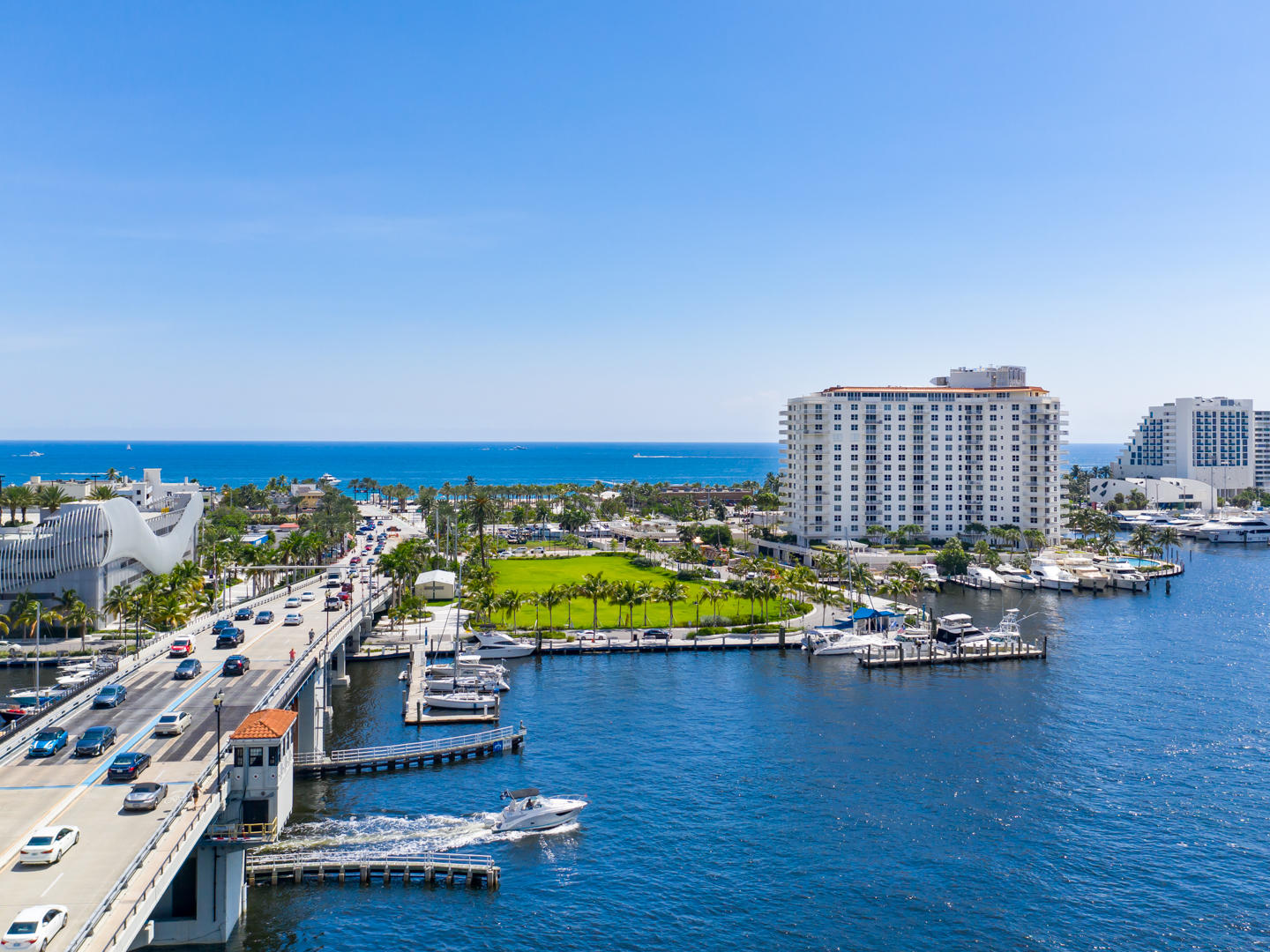 VENETIAN CONDO - Residential