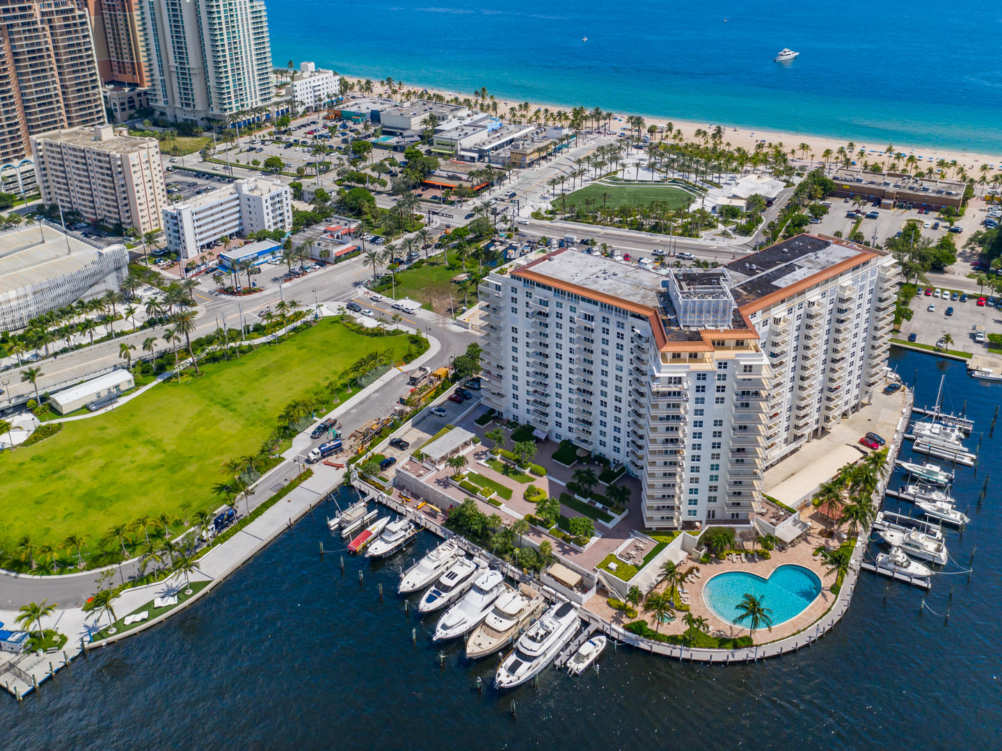 VENETIAN CONDO - Residential
