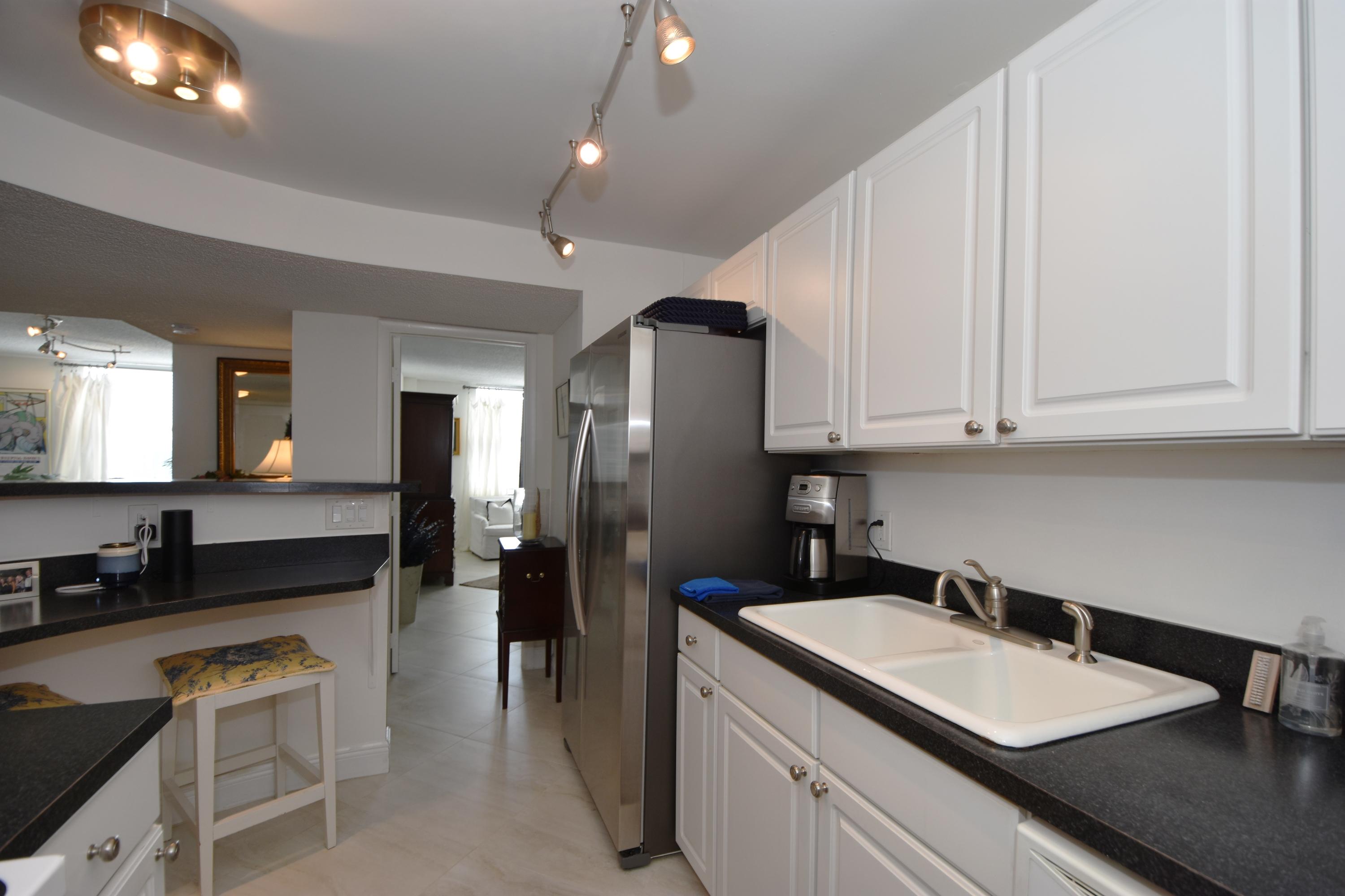 VENETIAN CONDO - Residential