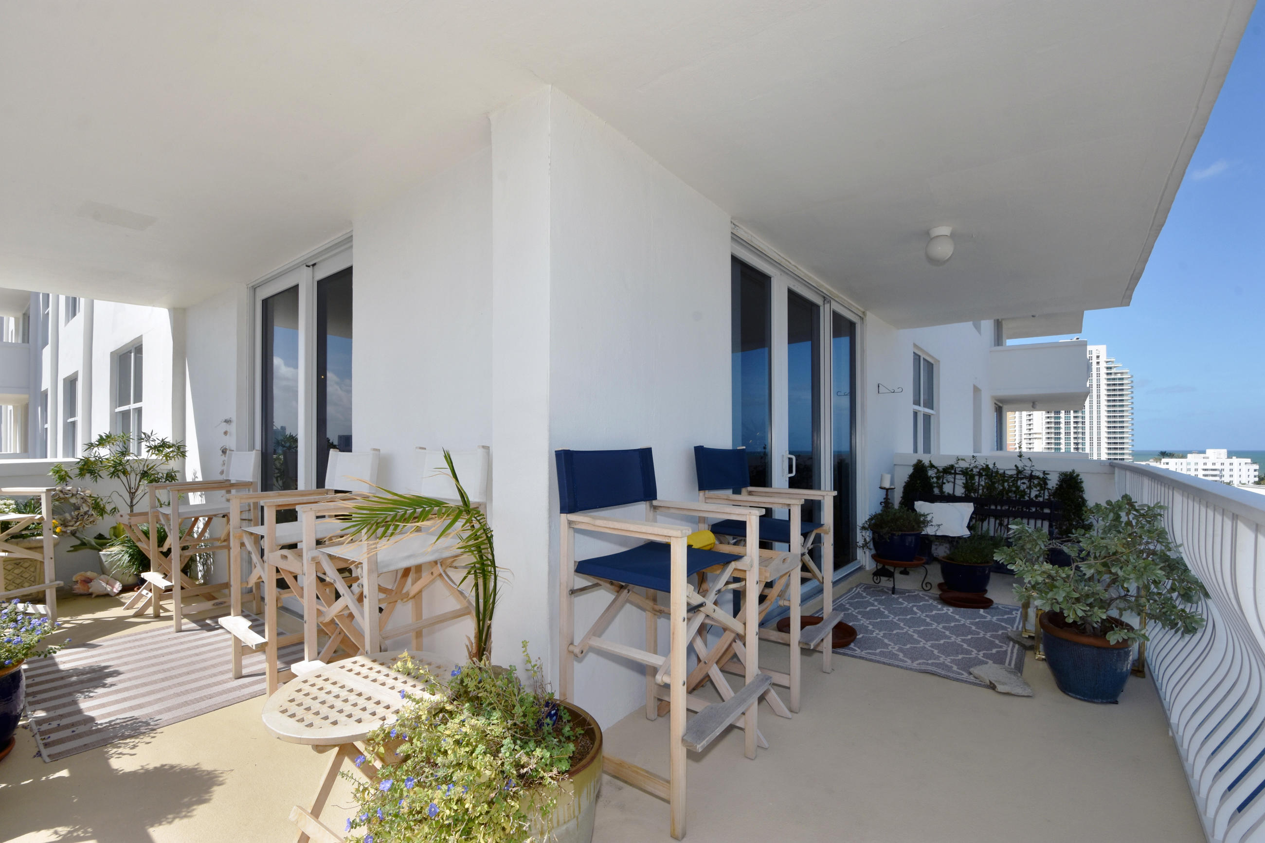 VENETIAN CONDO - Residential
