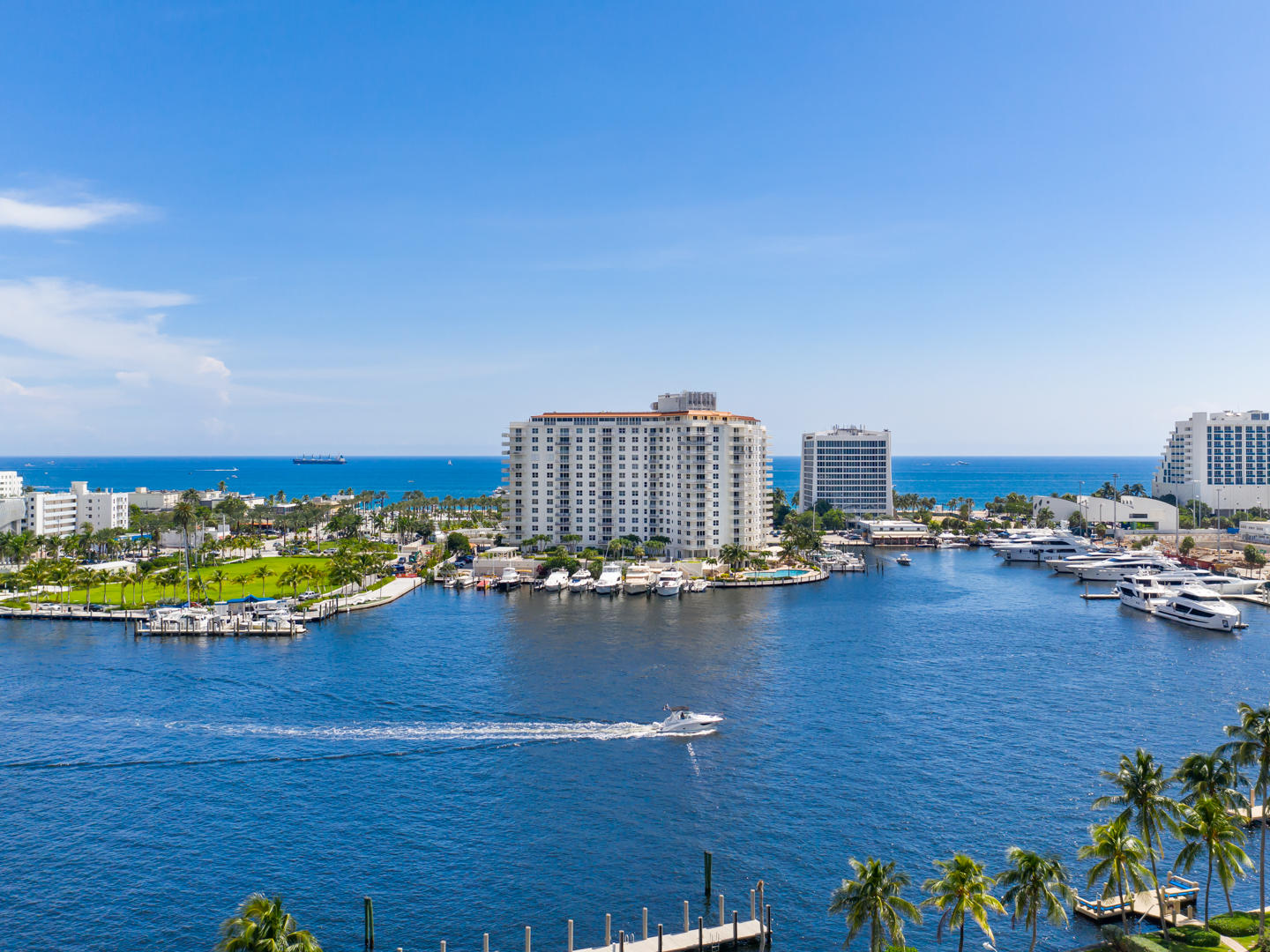 VENETIAN CONDO - Residential