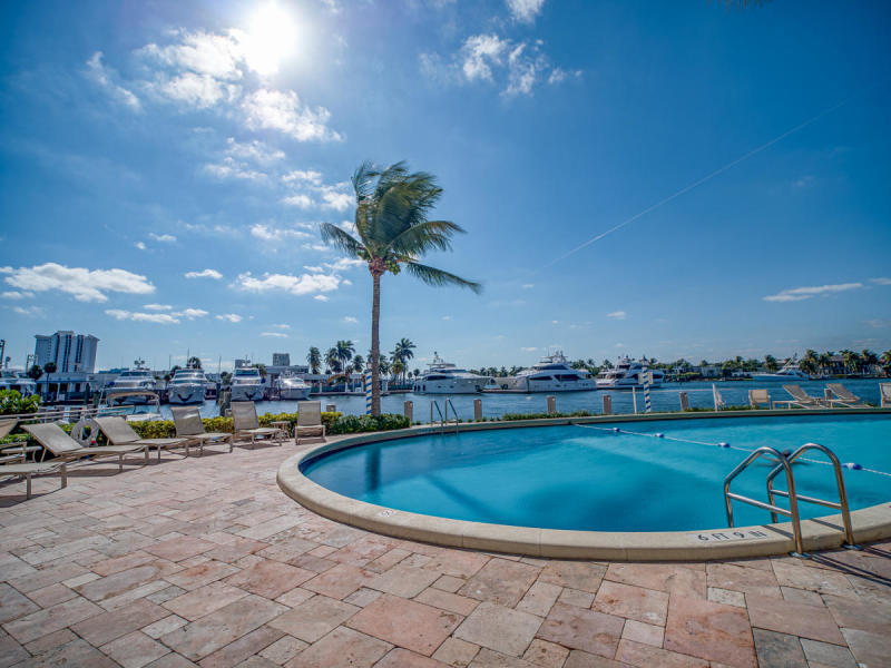 VENETIAN CONDO - Residential