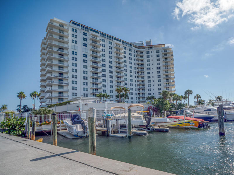 VENETIAN CONDO - Residential