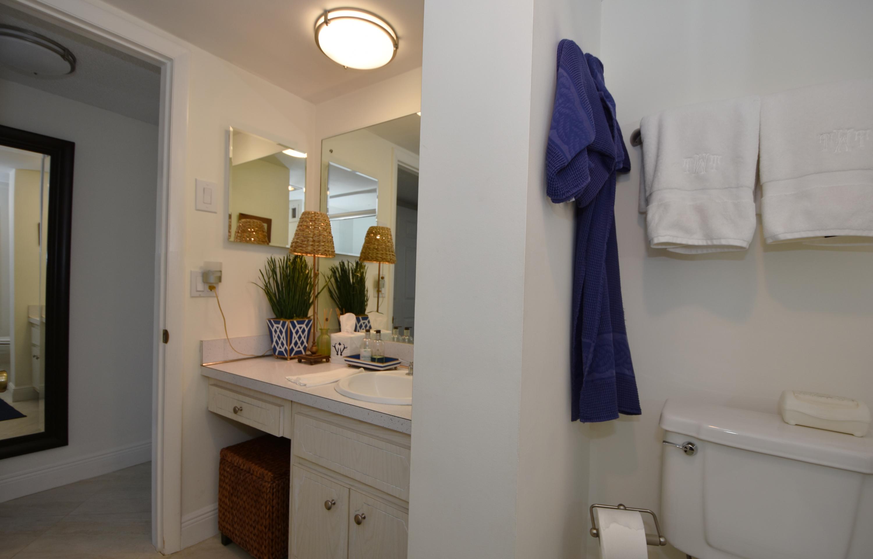 VENETIAN CONDO - Residential