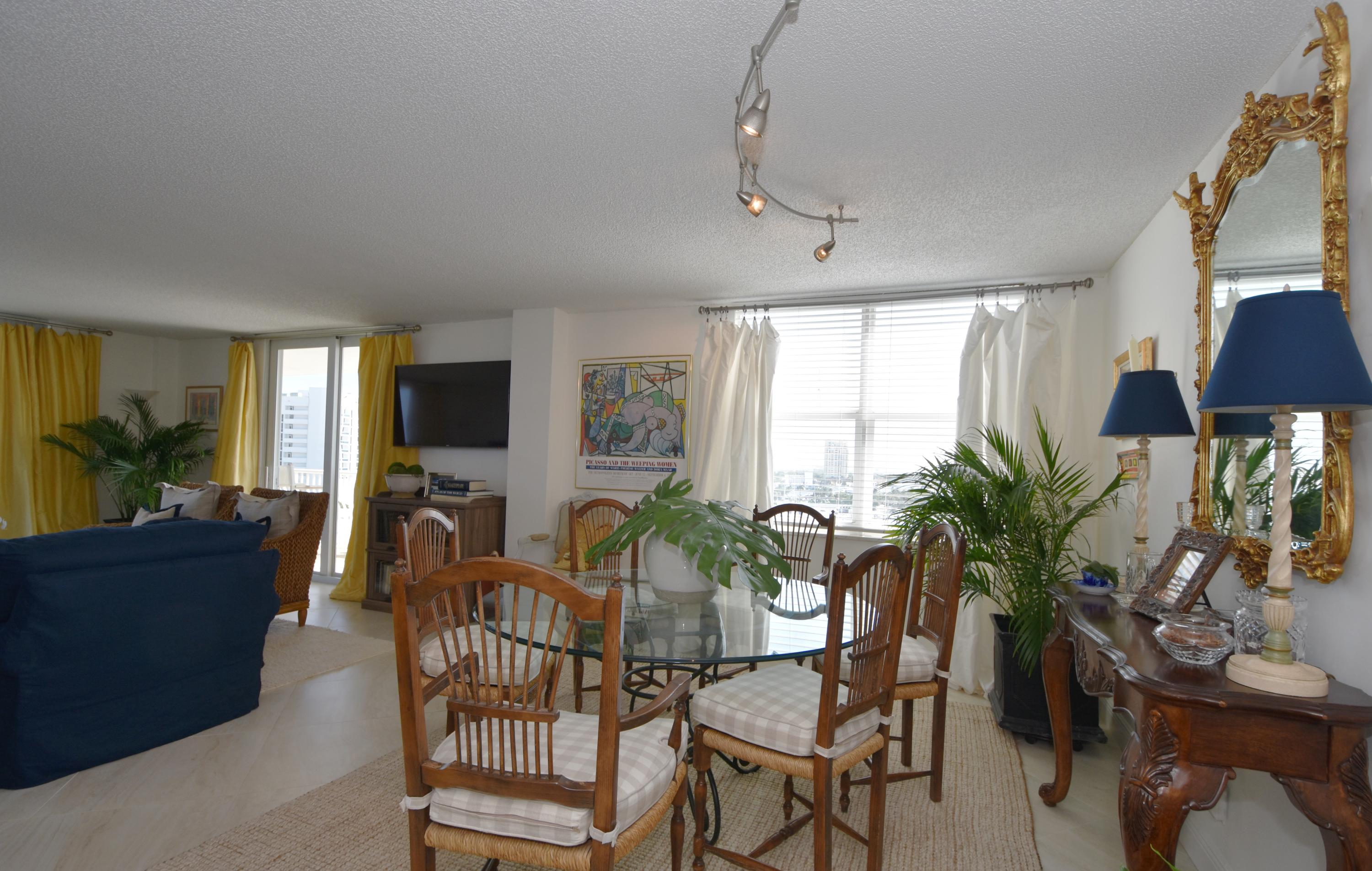 VENETIAN CONDO - Residential