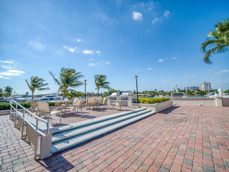 VENETIAN CONDO - Residential