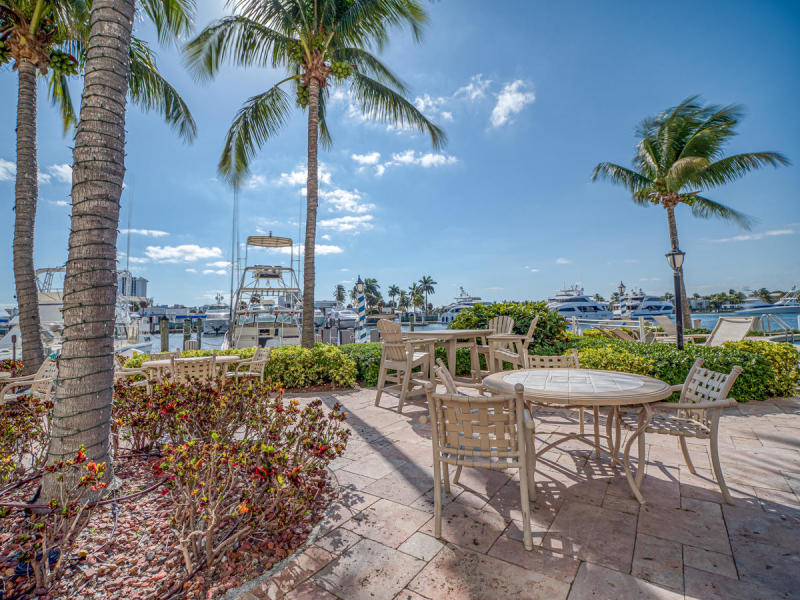 VENETIAN CONDO - Residential