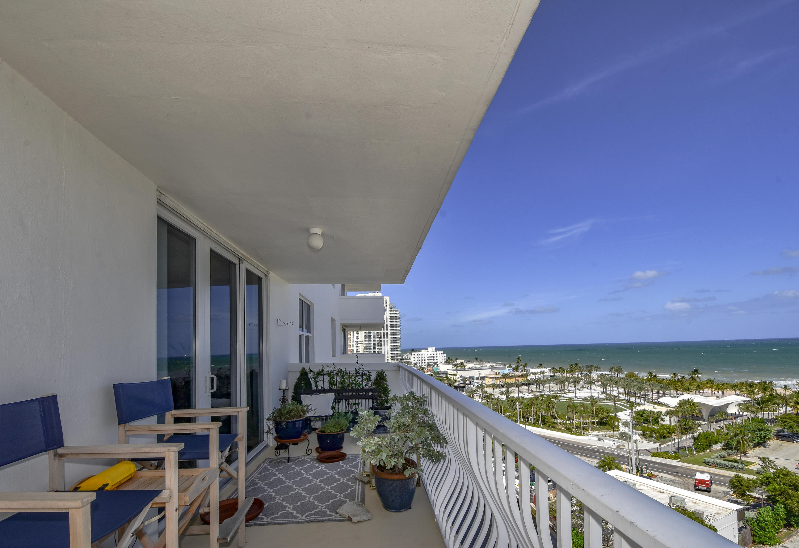 VENETIAN CONDO - Residential