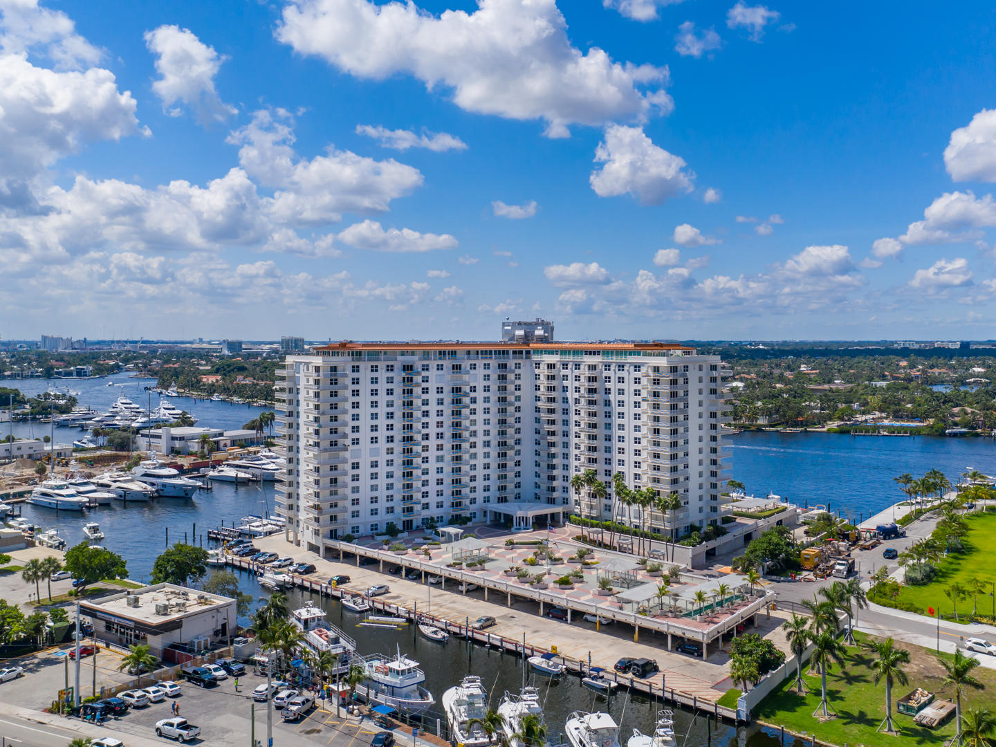 VENETIAN CONDO - Residential