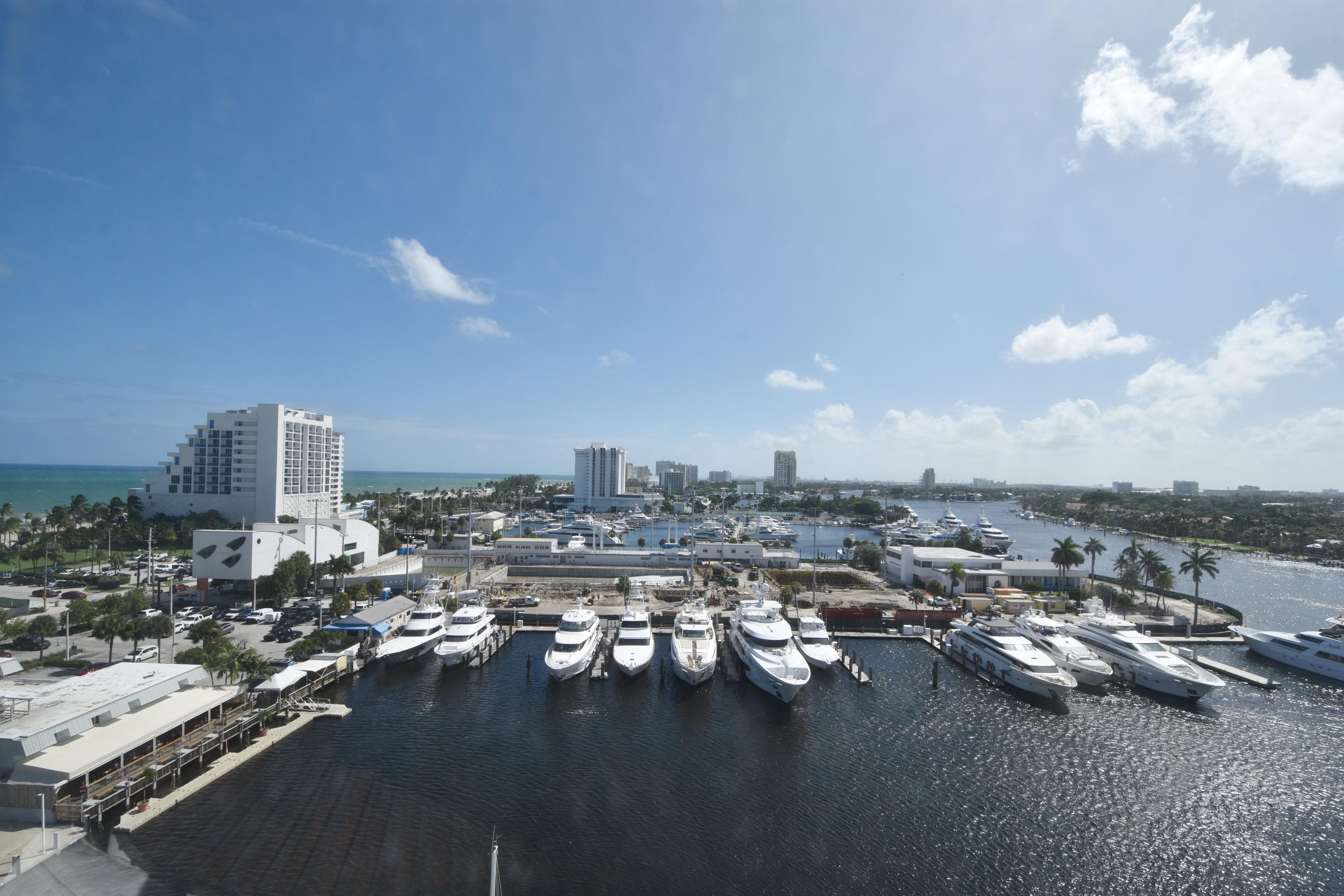 VENETIAN CONDO - Residential