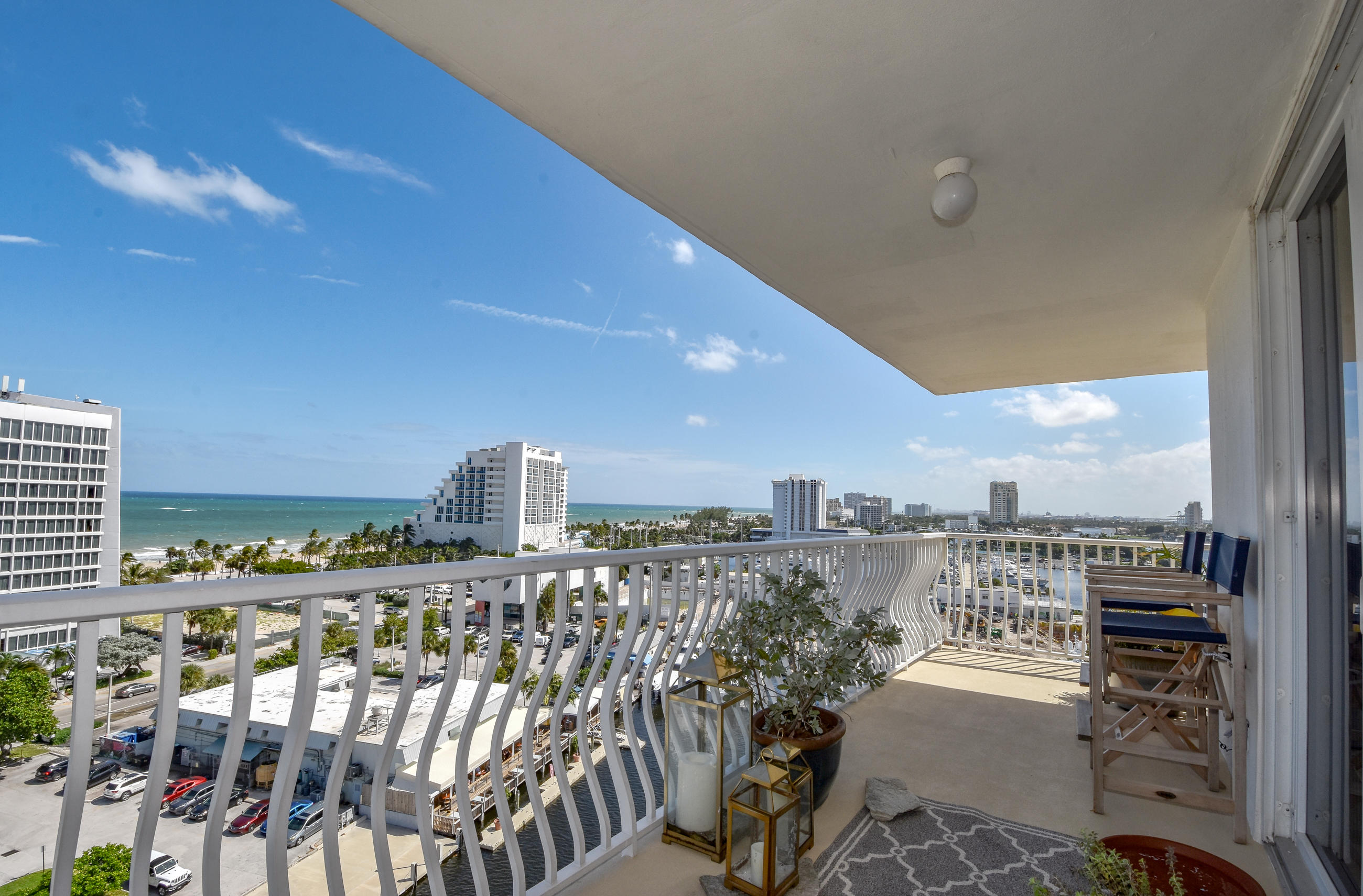 VENETIAN CONDO - Residential