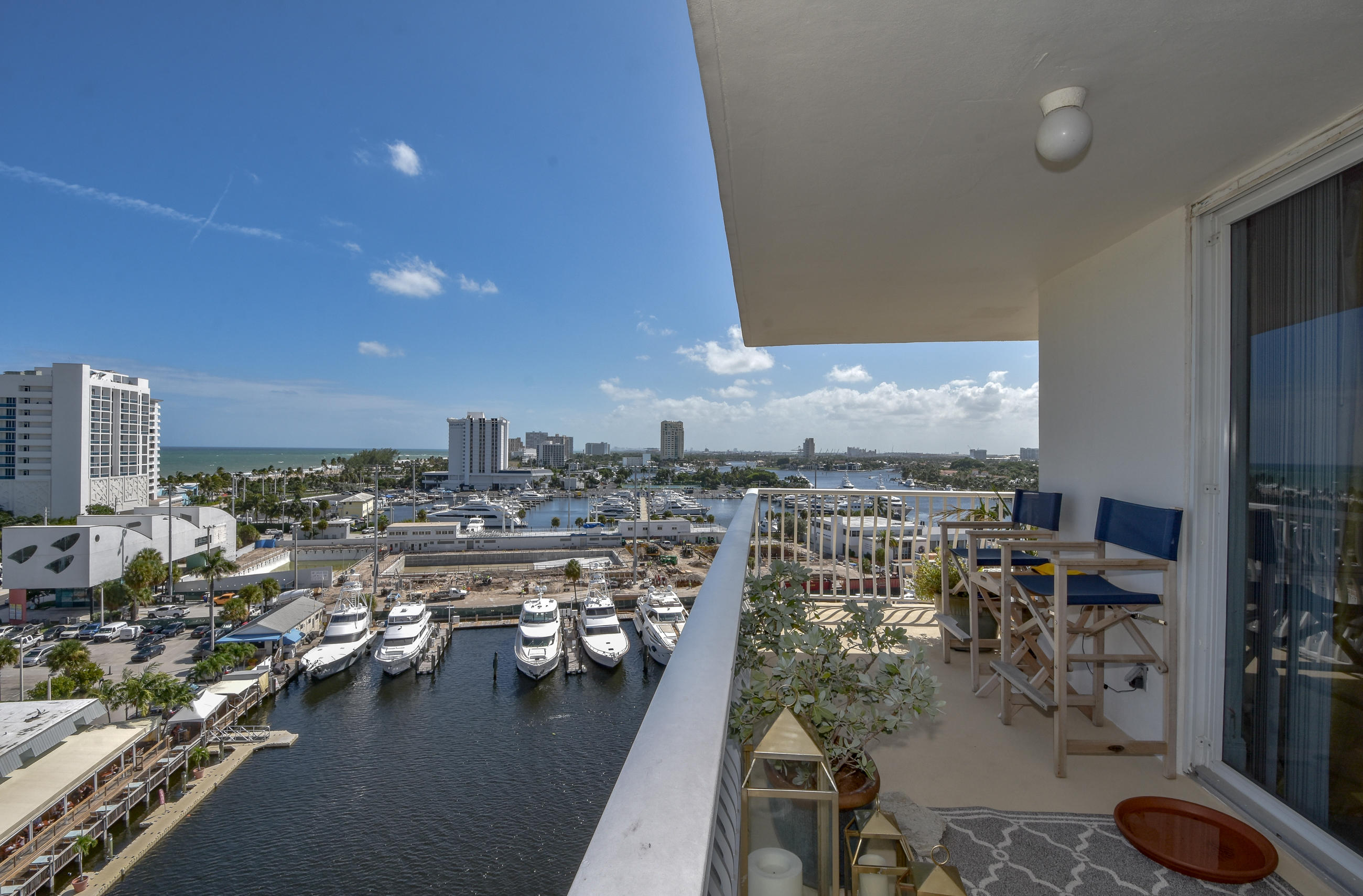 VENETIAN CONDO - Residential
