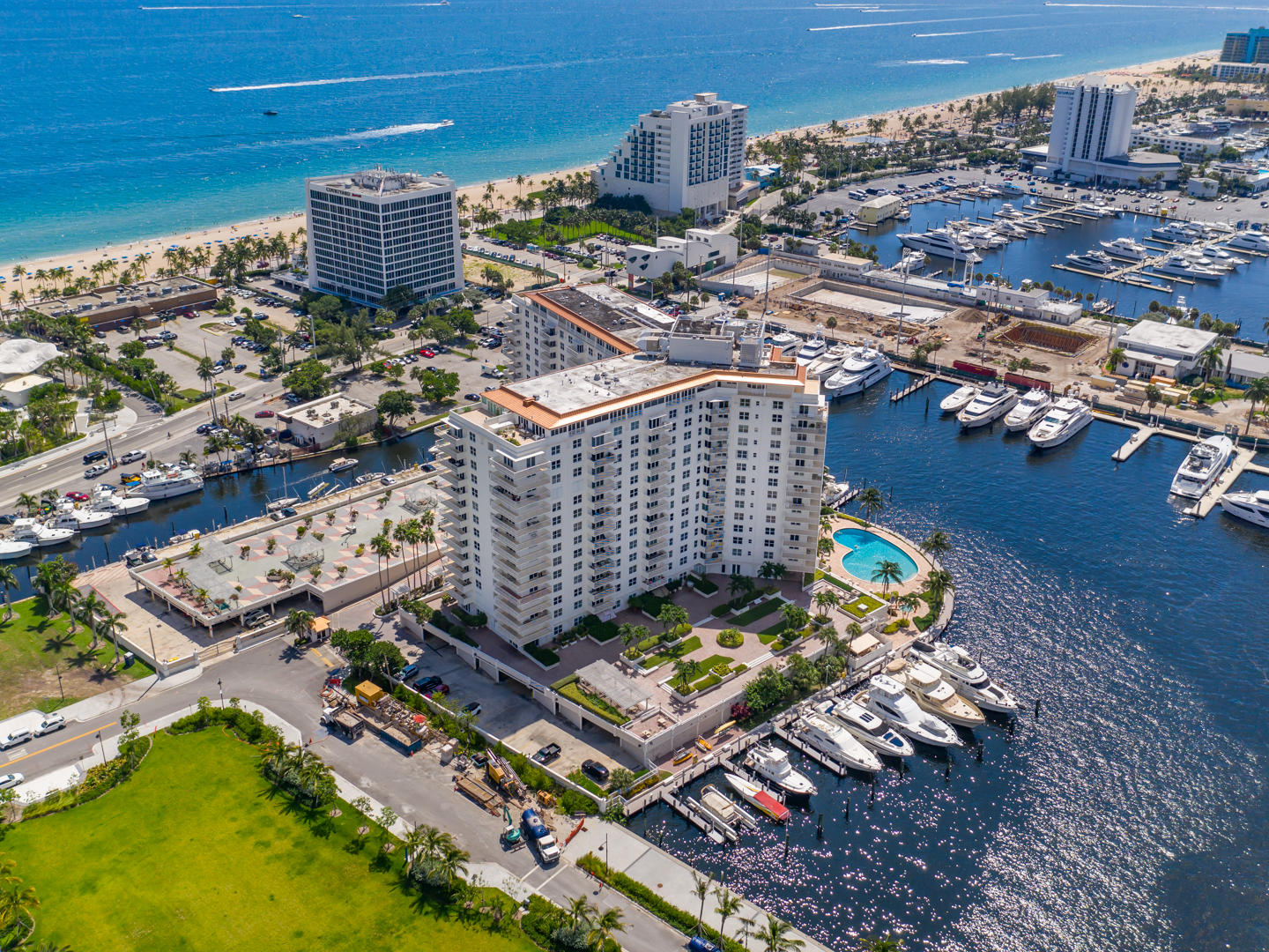 VENETIAN CONDO - Residential