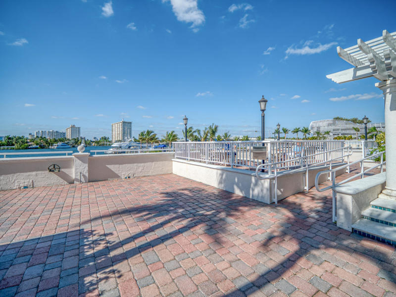 VENETIAN CONDO - Residential
