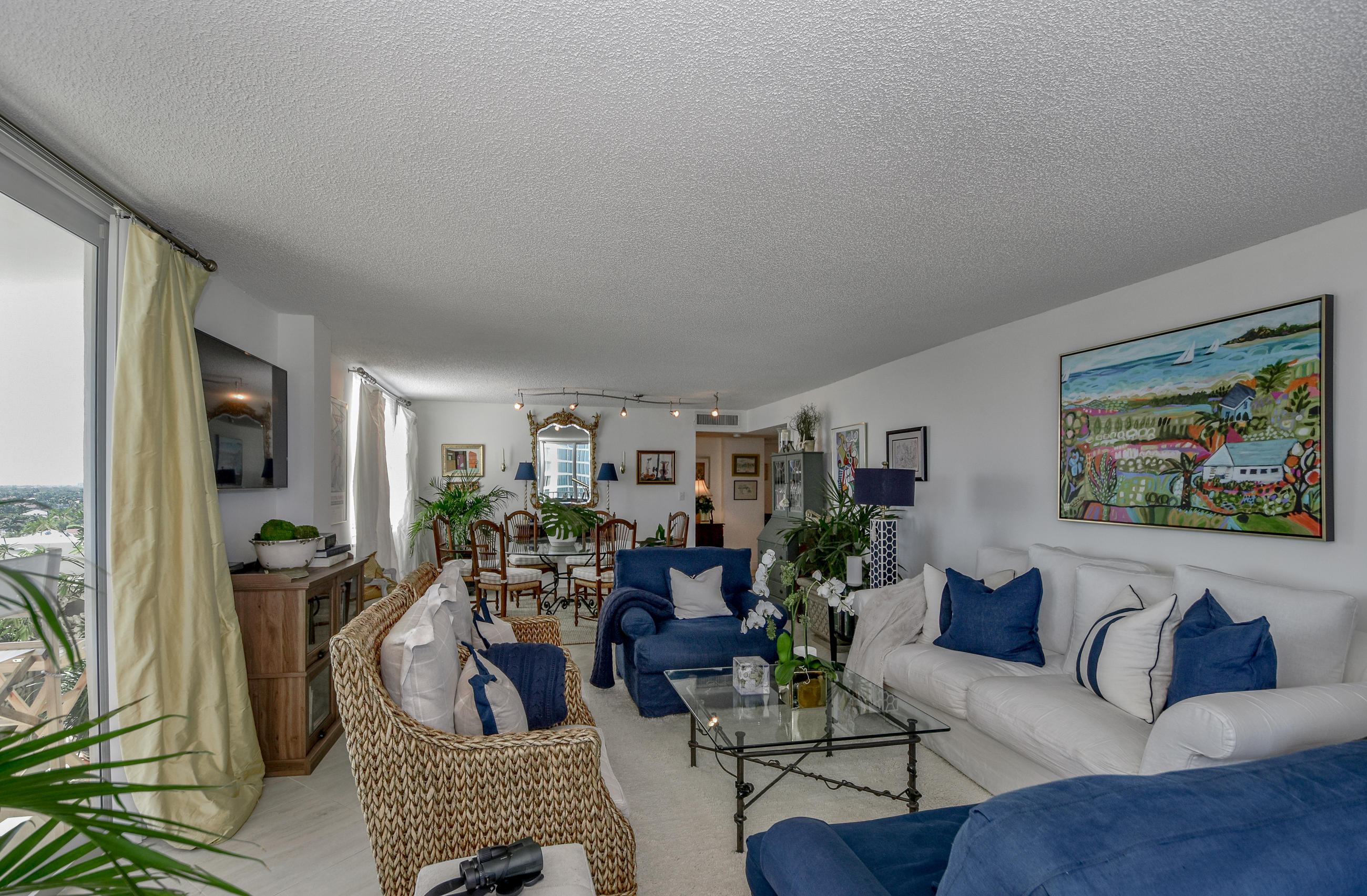 VENETIAN CONDO - Residential