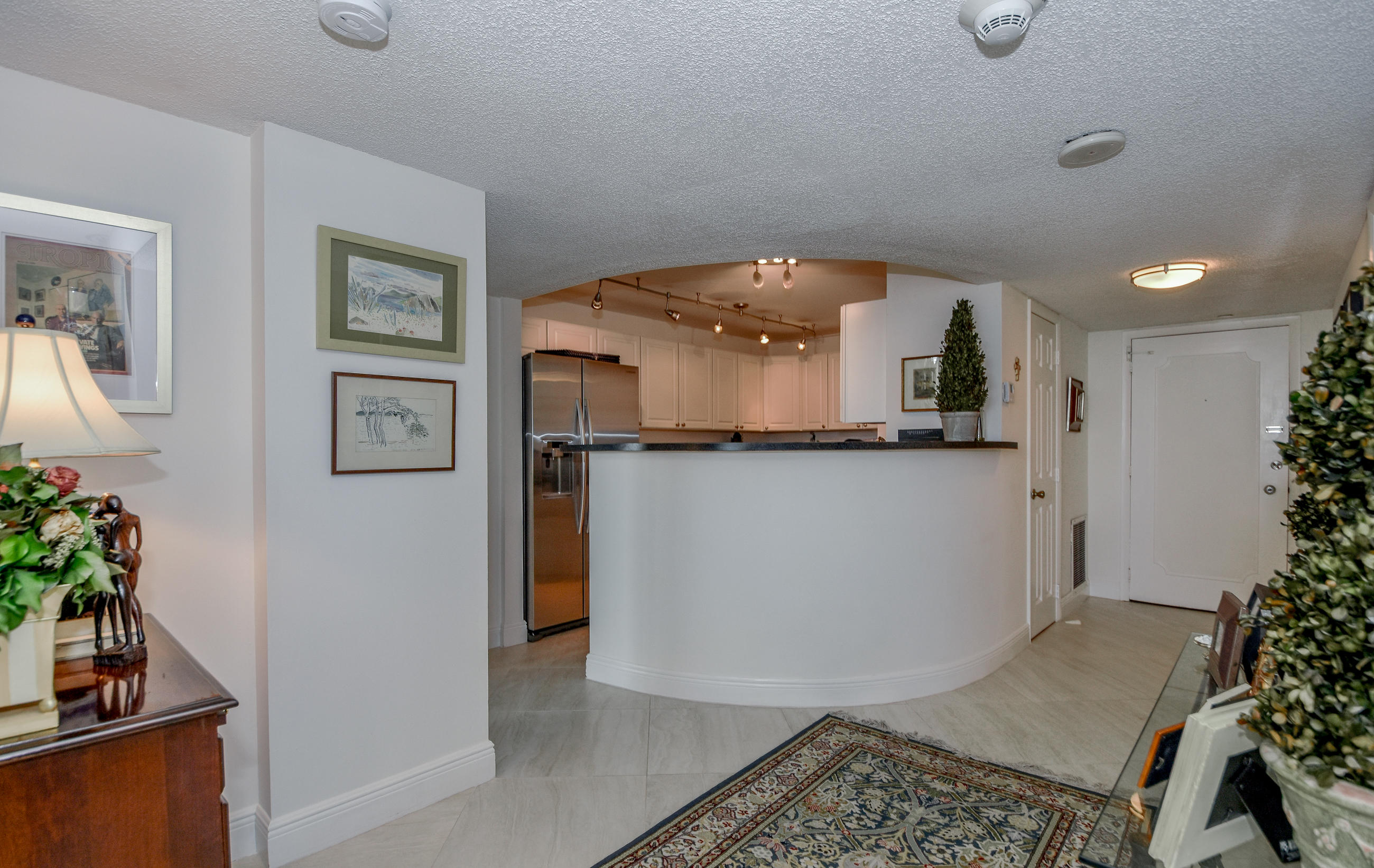 VENETIAN CONDO - Residential