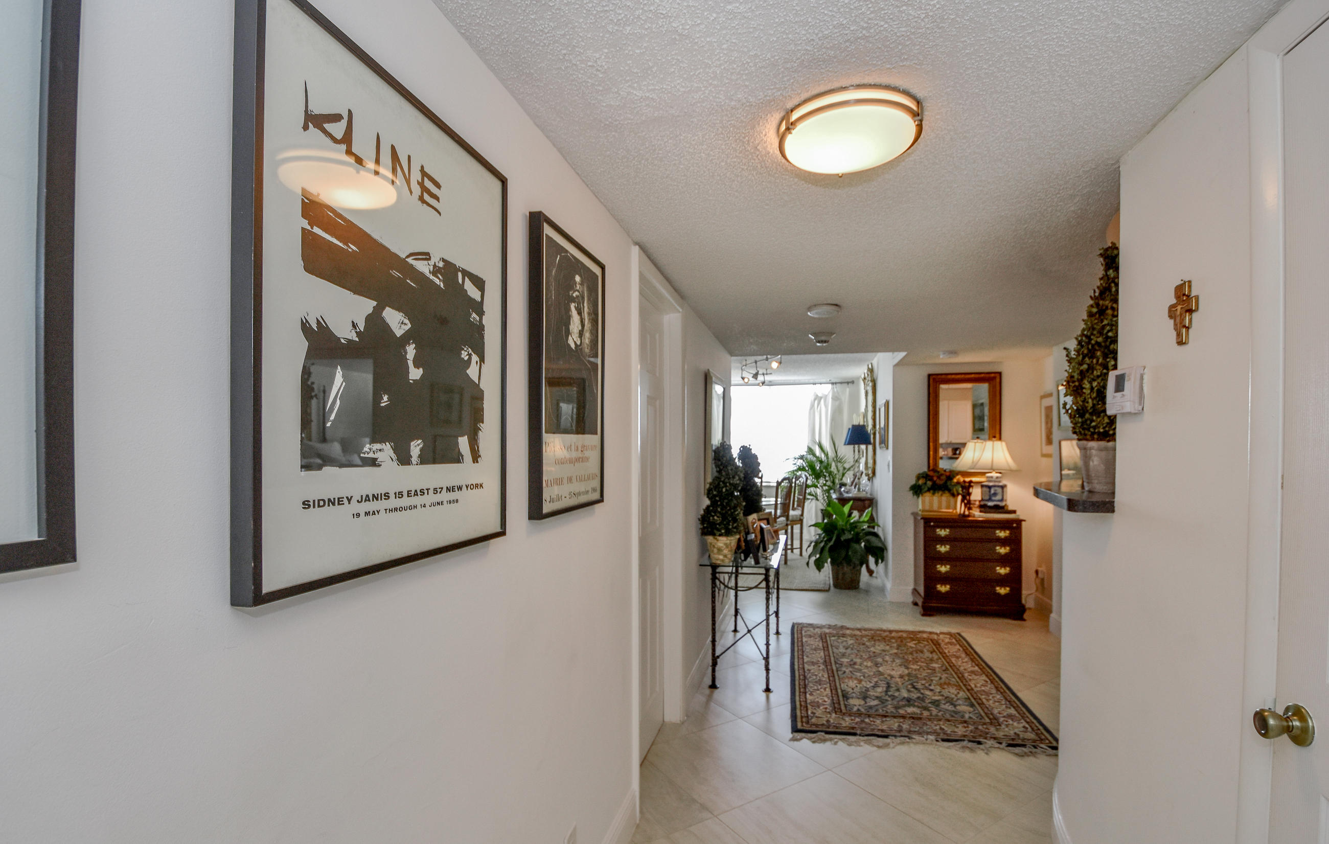 VENETIAN CONDO - Residential