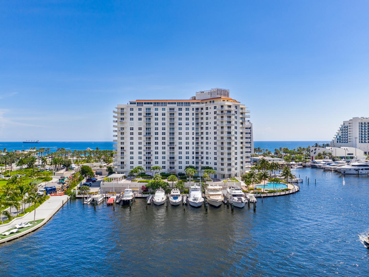 VENETIAN CONDO - Residential