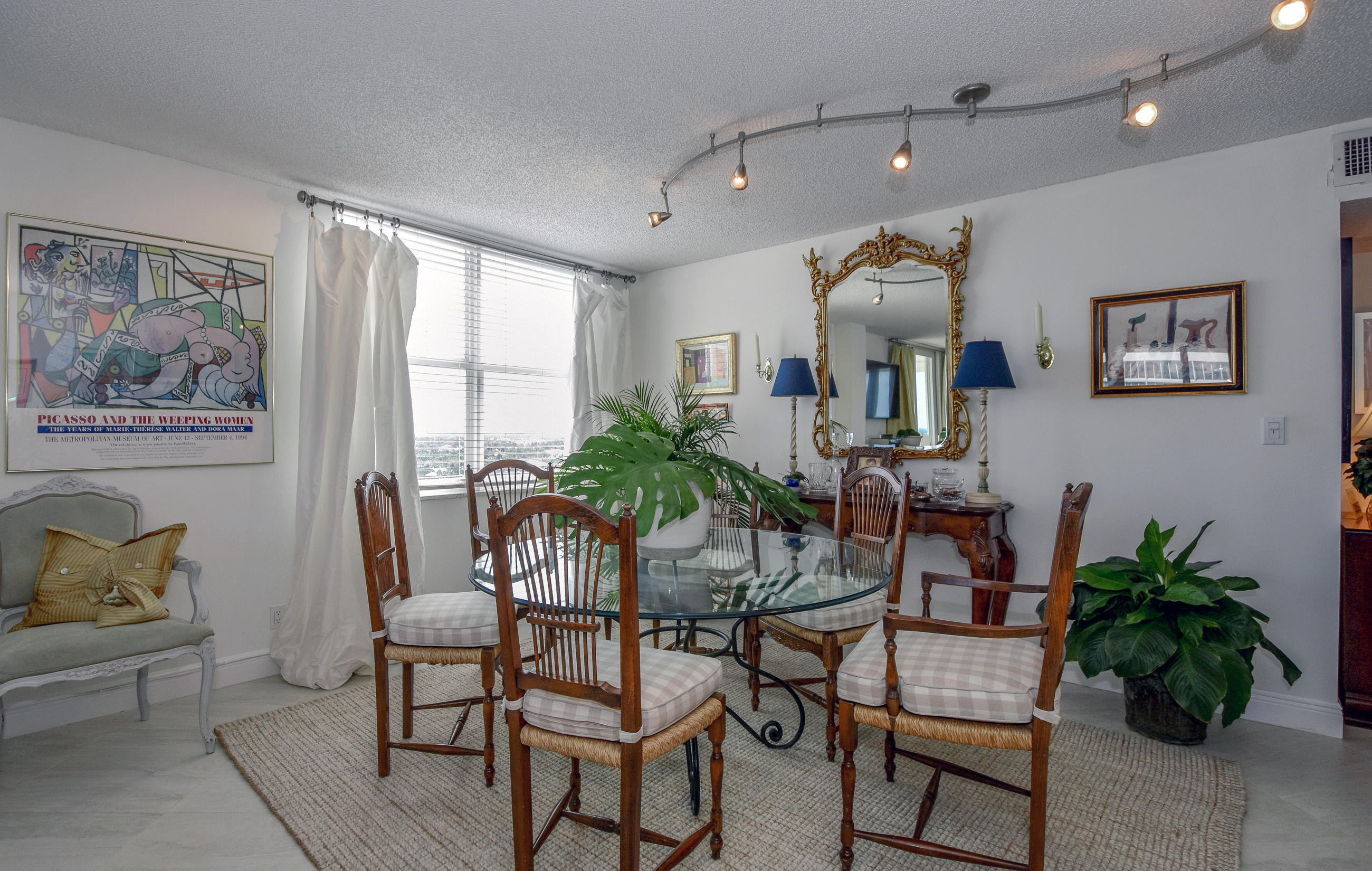 VENETIAN CONDO - Residential