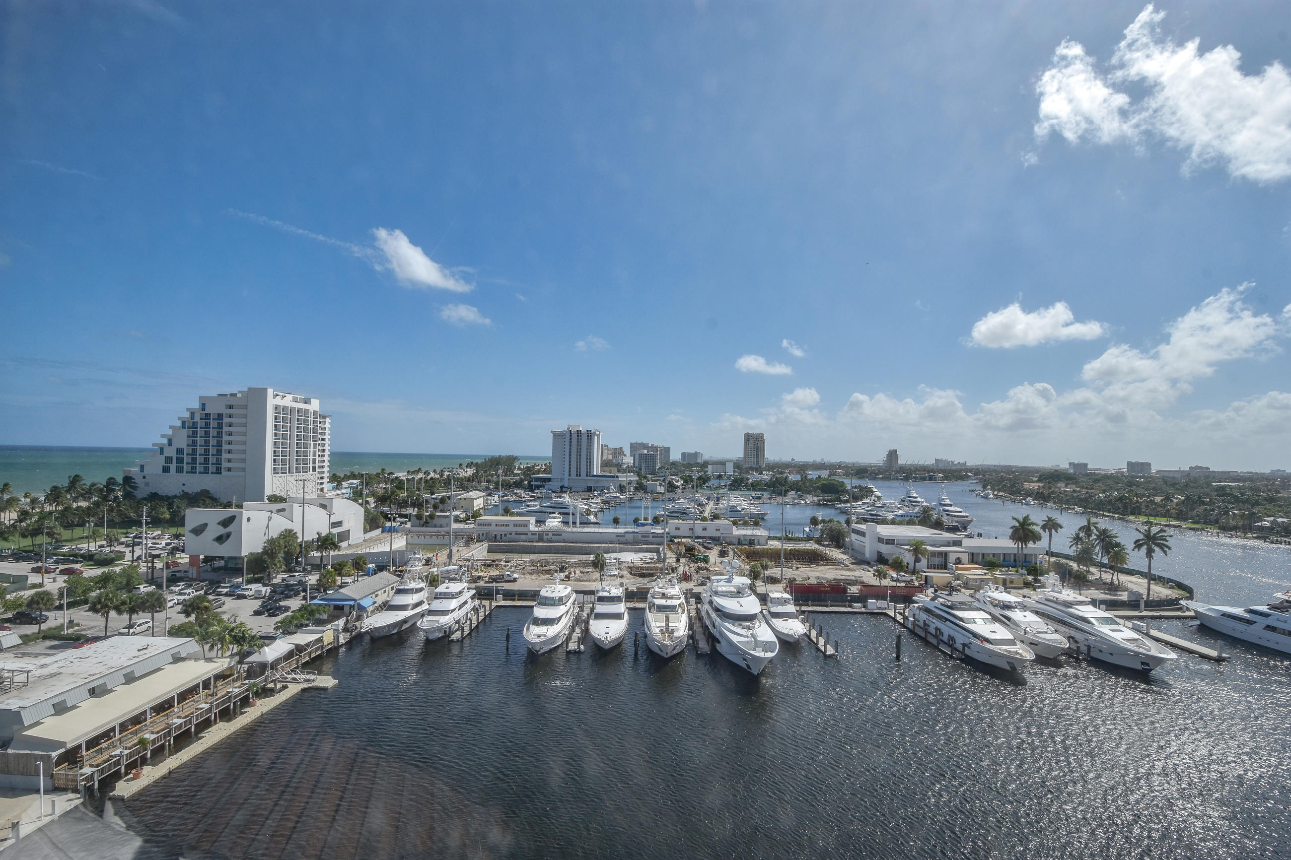 VENETIAN CONDO - Residential