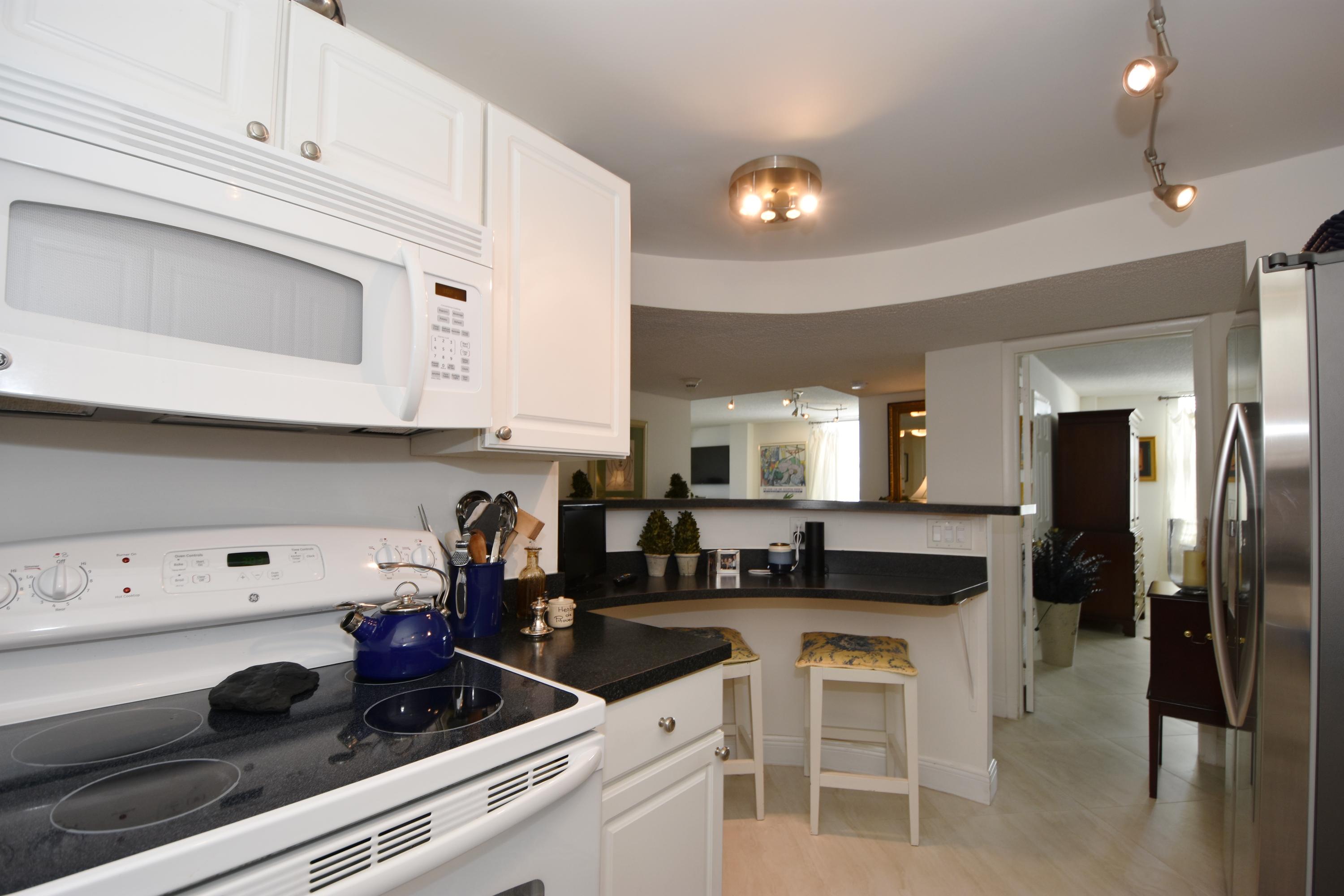 VENETIAN CONDO - Residential