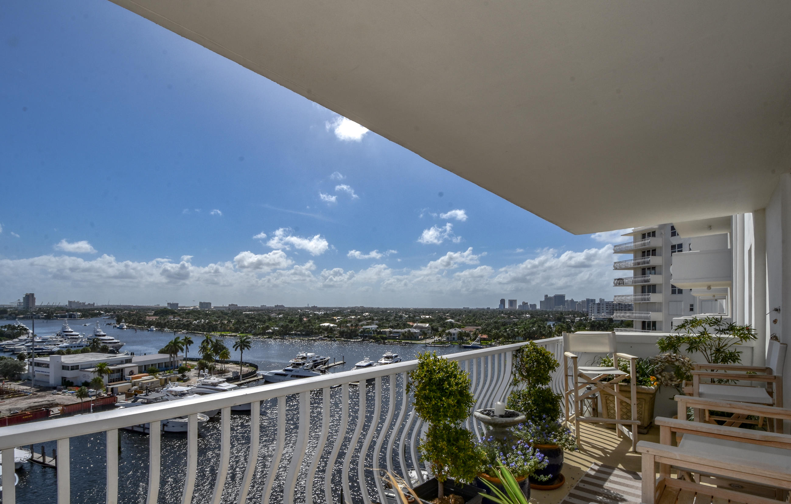 VENETIAN CONDO - Residential