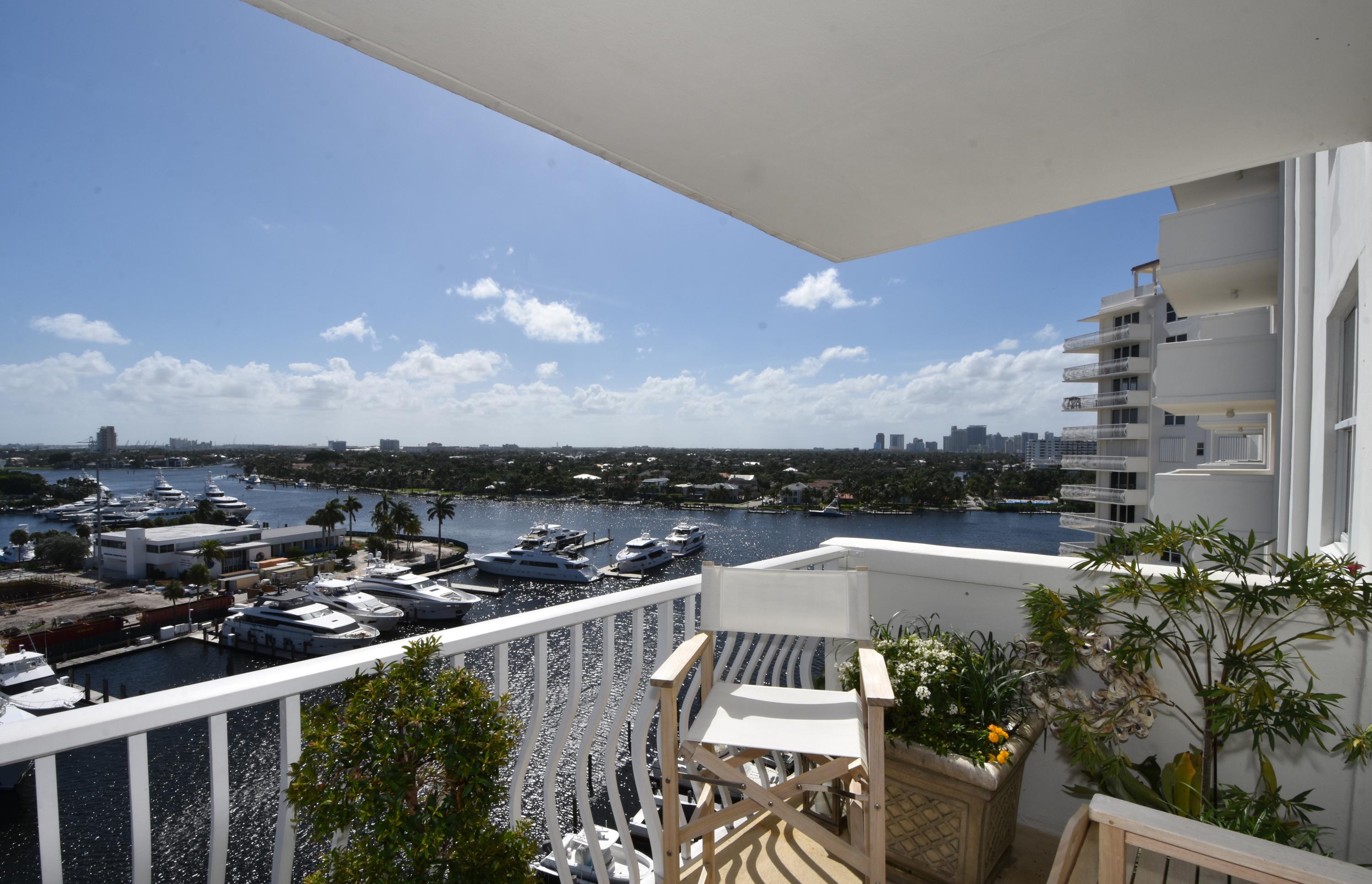 VENETIAN CONDO - Residential