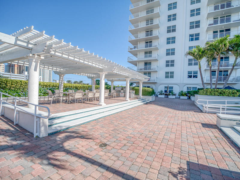 VENETIAN CONDO - Residential