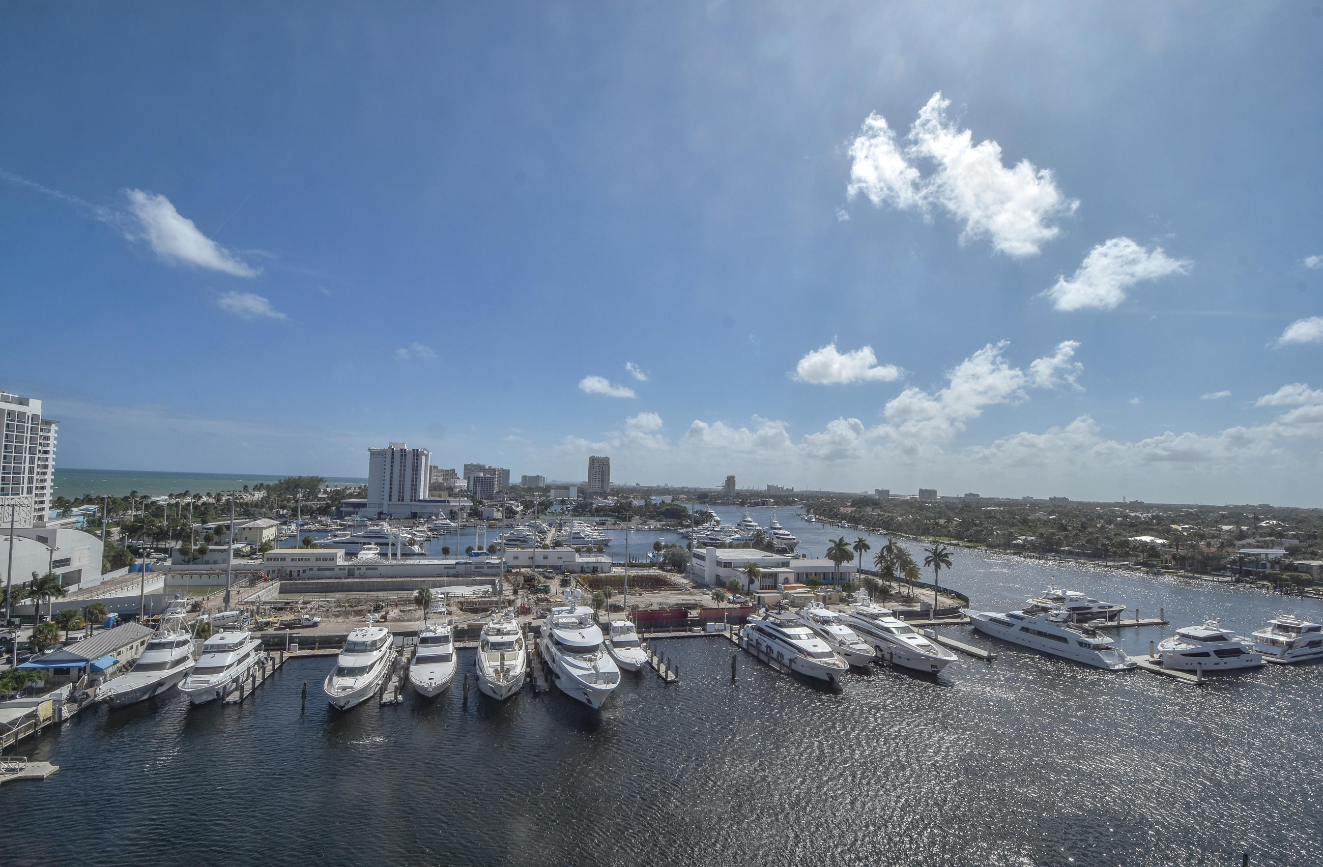 VENETIAN CONDO - Residential